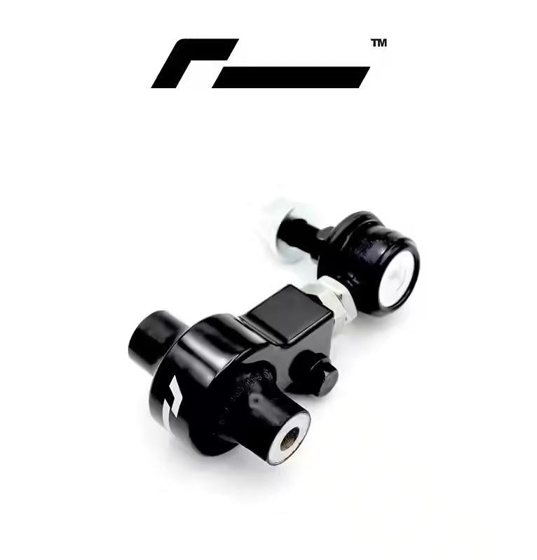 RacingLine Rear Sway Bar Adjustable DropLinks (END Links) For MQB & MQB ‘EVO’ MK7 Golf, MK8 Golf, Audi S3, Octavia VRS