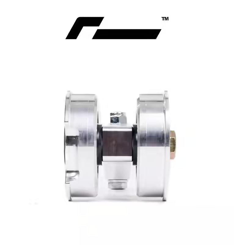 RacingLine Uprated Engine Motor Mounts For Golf GTI, Golf R, Audi S3 with Aluminium Subframe