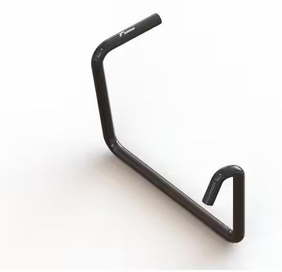 RacingLine R600 Coolant Underhose