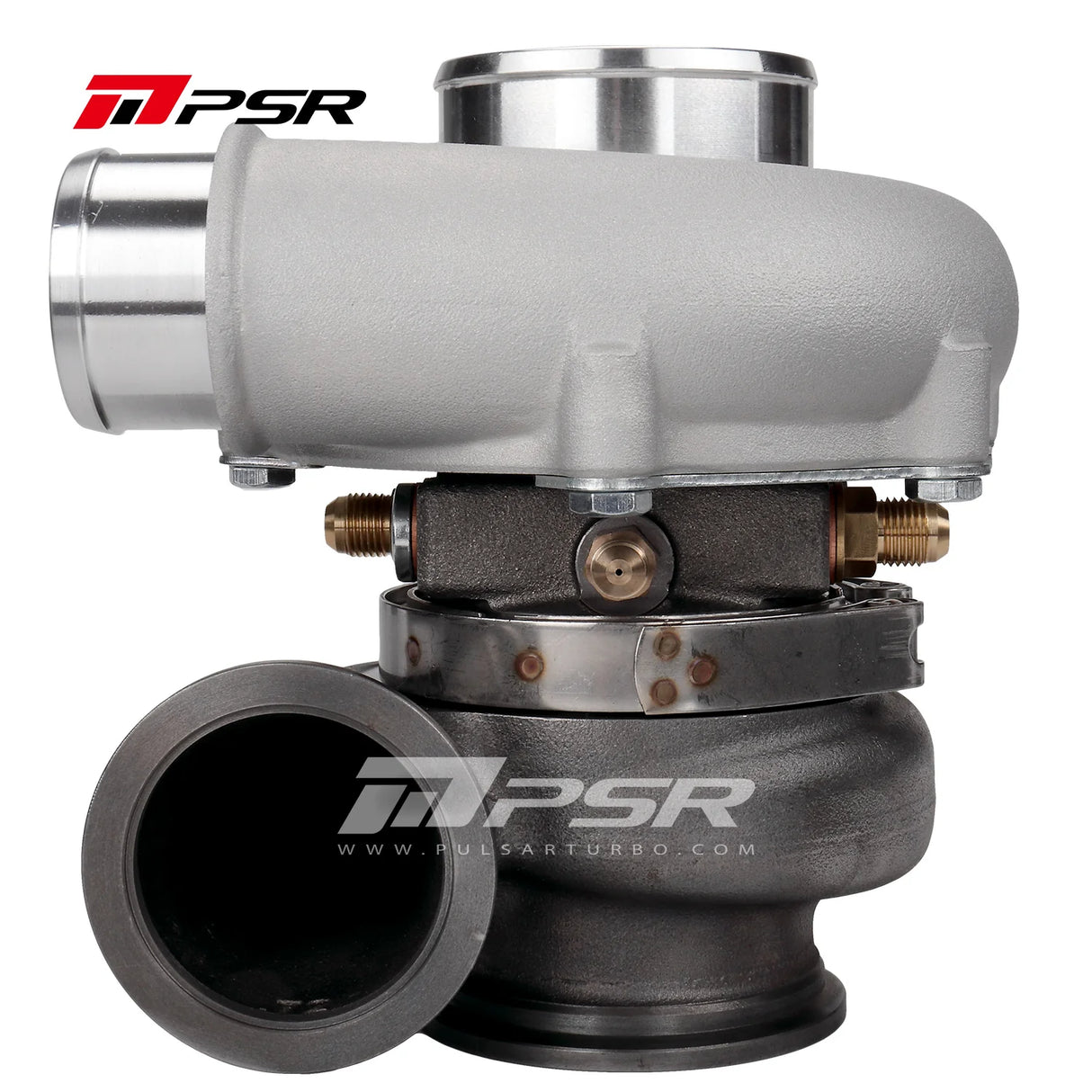 PULSAR TURBO | 4849 48MM Ball Bearing Turbo (550HP) - ModsDirect