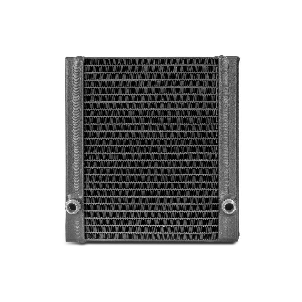 Wagner Tuning side mounted Radiator A45 AMG - ModsDirect