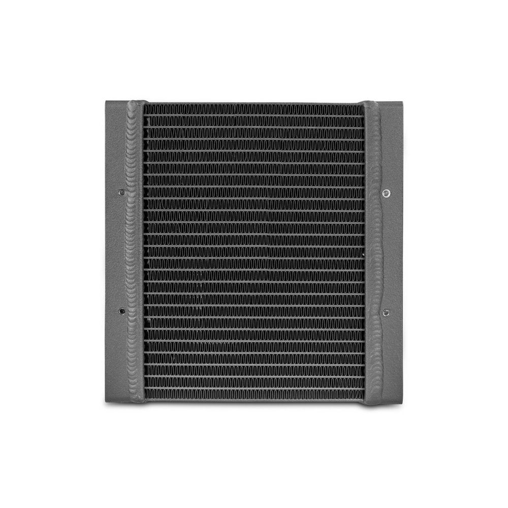 Wagner Tuning side mounted Radiator A45 AMG - ModsDirect