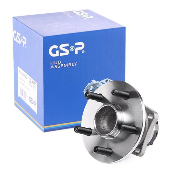 GSP | Wheel Bearing Kit FRONT (350Z) - ModsDirect