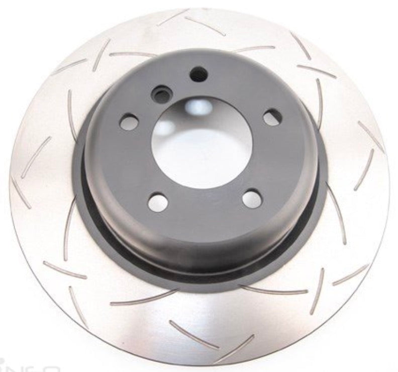 DBA | 42883S T3 4000 Series Slotted Front Rotors PAIR - ModsDirect