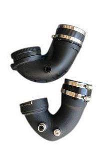 VRSF | Charge Pipe - Cold Side J Pipe (BMW F80 M3/F82 M4/F87 M2C) - ModsDirect
