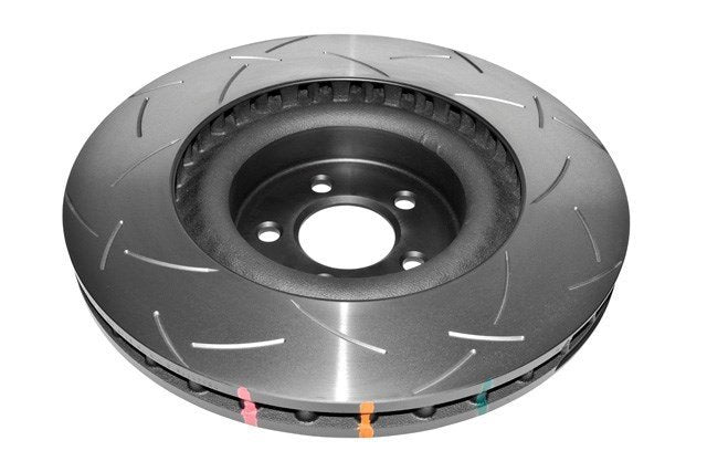 DBA | 42166S T3 4000 Series Slotted Front Rotors PAIR - ModsDirect