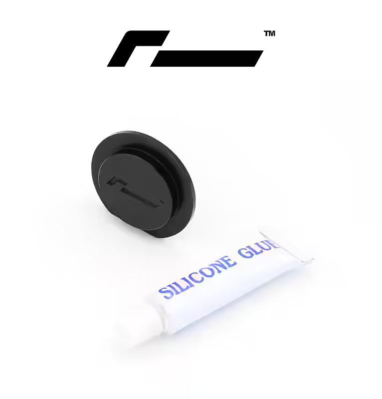 RacingLine Rear Wiper Delete