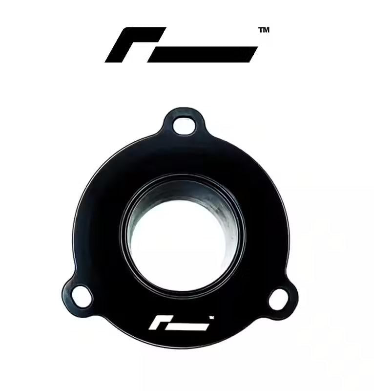 RacingLine Turbo Muffler Delete EA888.3