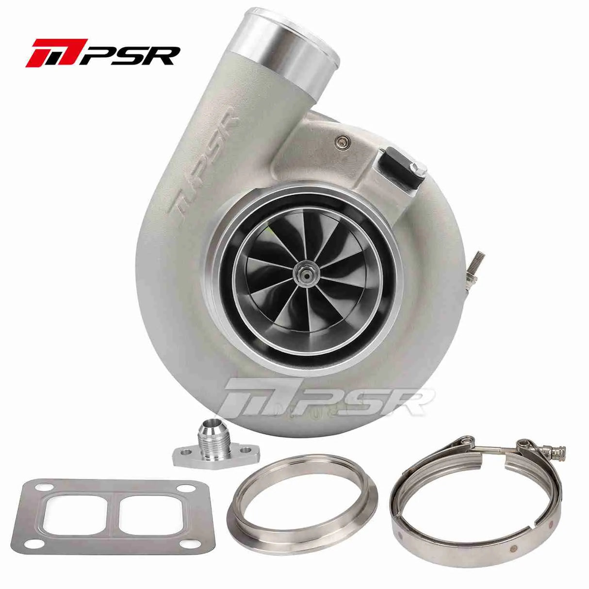 PULSAR TURBO | 7170G 71MM Ball Bearing Turbo (1150HP) - ModsDirect