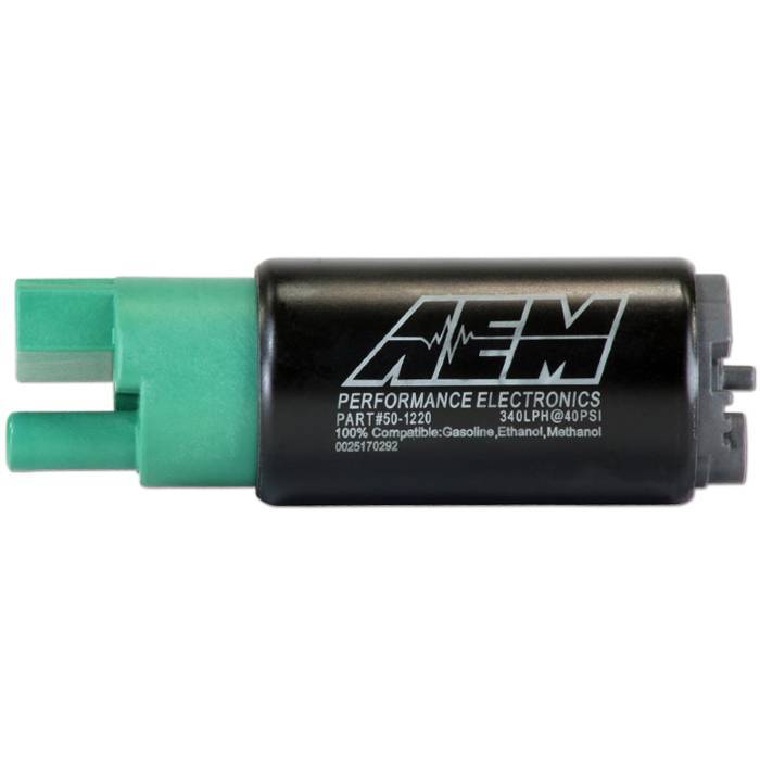 AEM | 340LPH E85 Compatible Fuel Pump Kit (Toyota 86 / Subaru BRZ) - ModsDirect