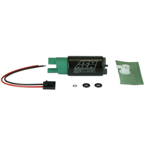 AEM | 340LPH E85 Compatible Fuel Pump Kit (Toyota 86 / Subaru BRZ) - ModsDirect