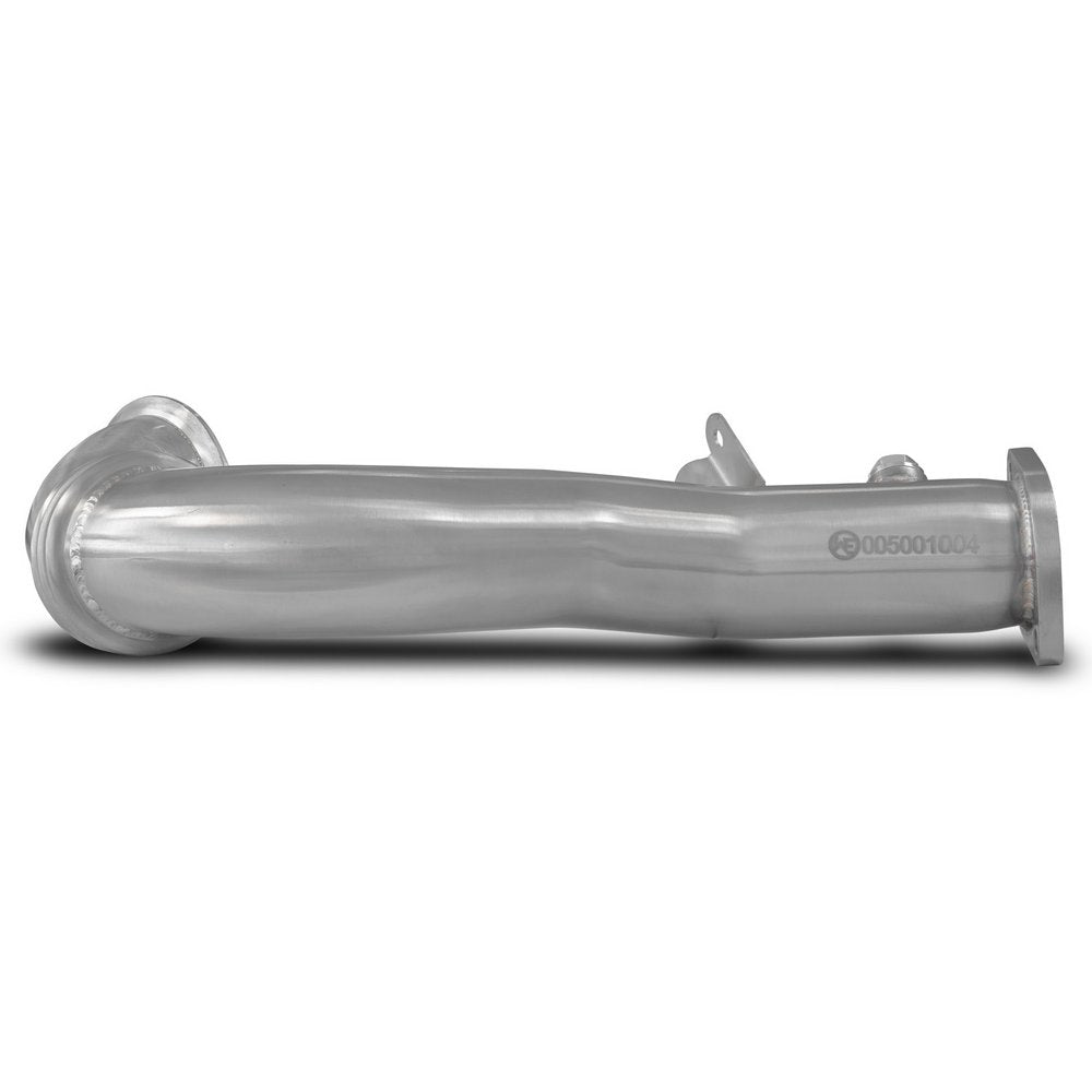 Wagner Tuning Downpipe Kit BMW E82 E90 N54 engine - ModsDirect