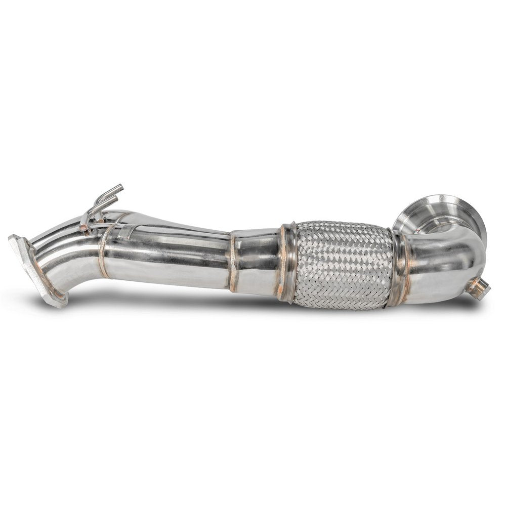 Downpipe Kit for Audi TTRS 8J / RS3 8P - ModsDirect