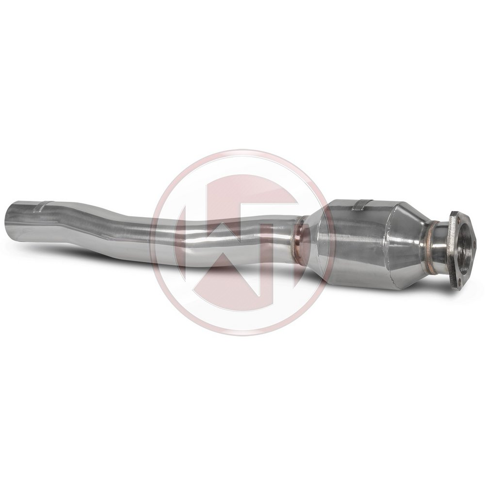Downpipe Kit for Audi TTRS 8J / RS3 8P - ModsDirect