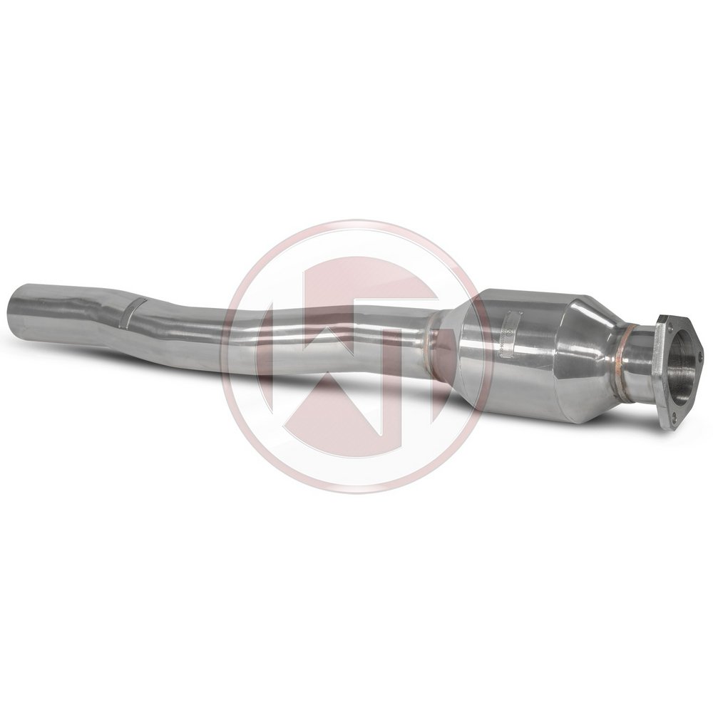 Downpipe Kit for Audi TTRS 8J / RS3 8P - ModsDirect