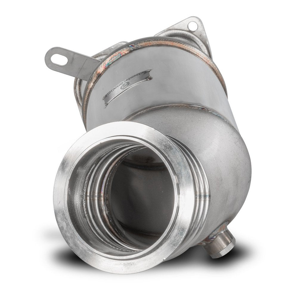 Catless Downpipe Kit BMW E82 E90 N55 - ModsDirect