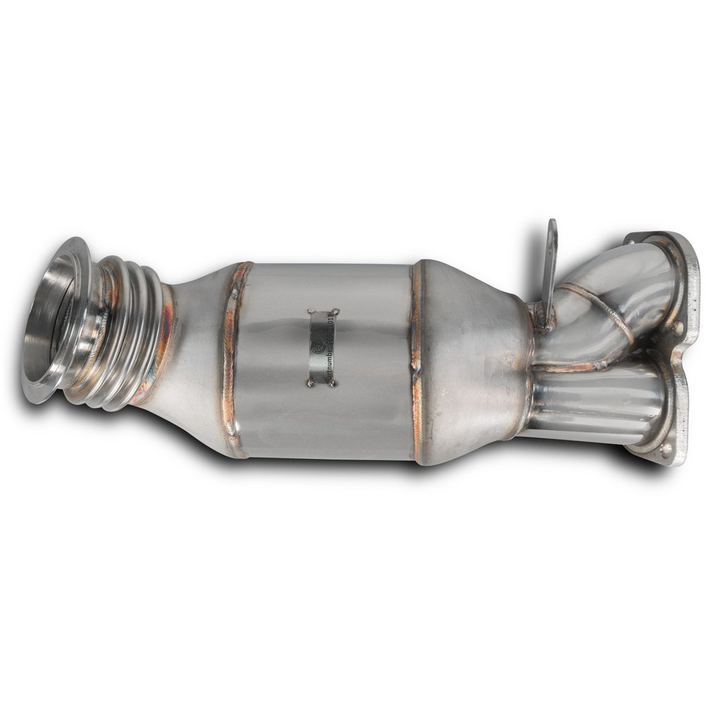 Catless Downpipe Kit BMW E82 E90 N55 - ModsDirect