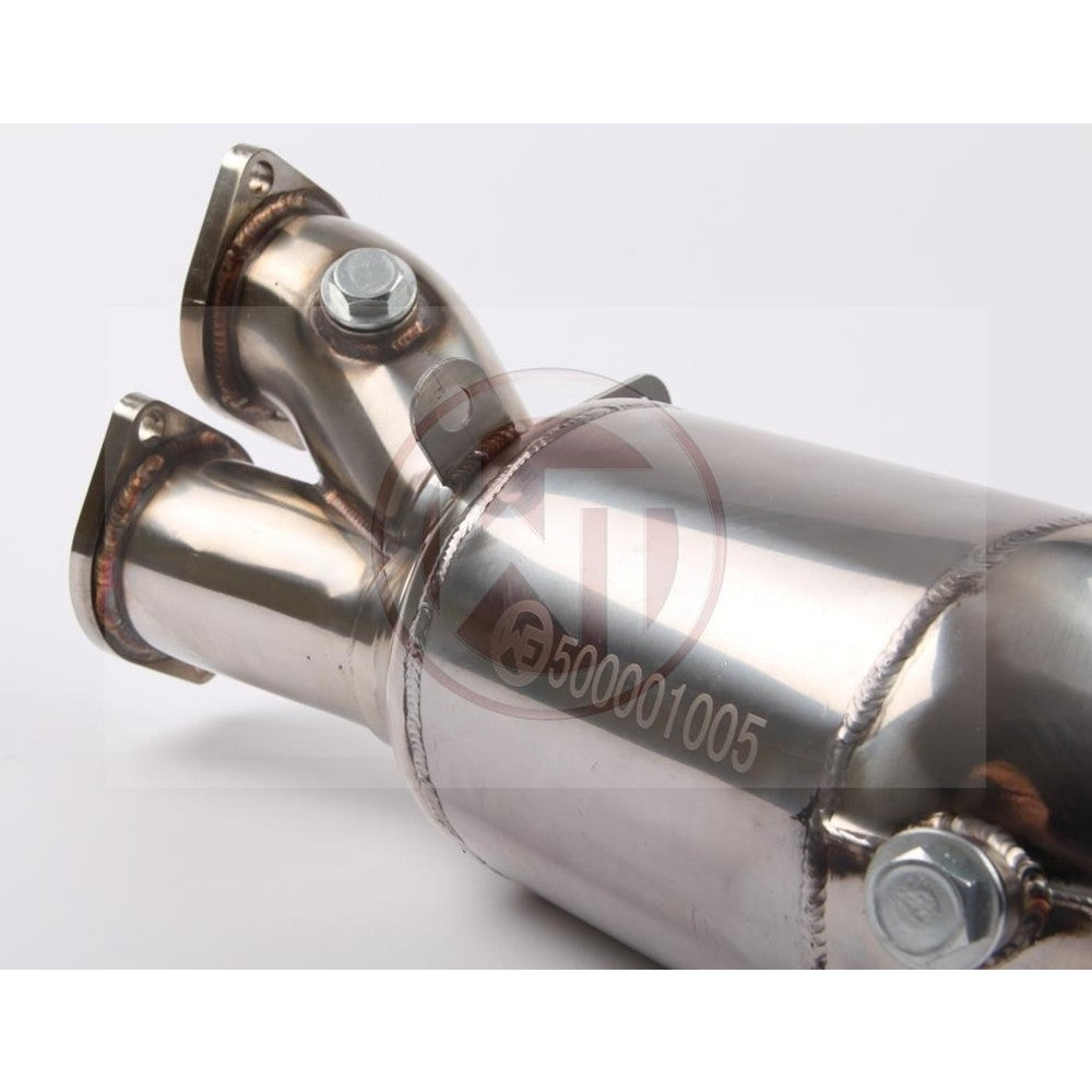 Catless Downpipe Kit BMW E82 E90 N55 - ModsDirect