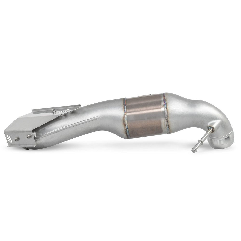Wagner Tuning Mercedes AMG (CL)A 45 Downpipe-Kit 200CPSI - ModsDirect