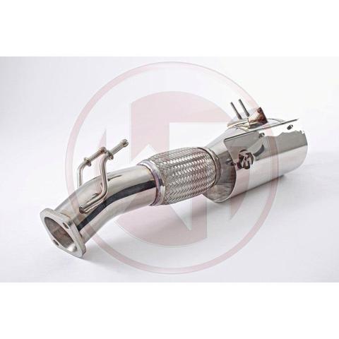 Catted Downpipe (Ford Focus ST LW / LZ) - ModsDirect