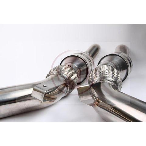 Catted Downpipe (Ford Focus ST LW / LZ) - ModsDirect