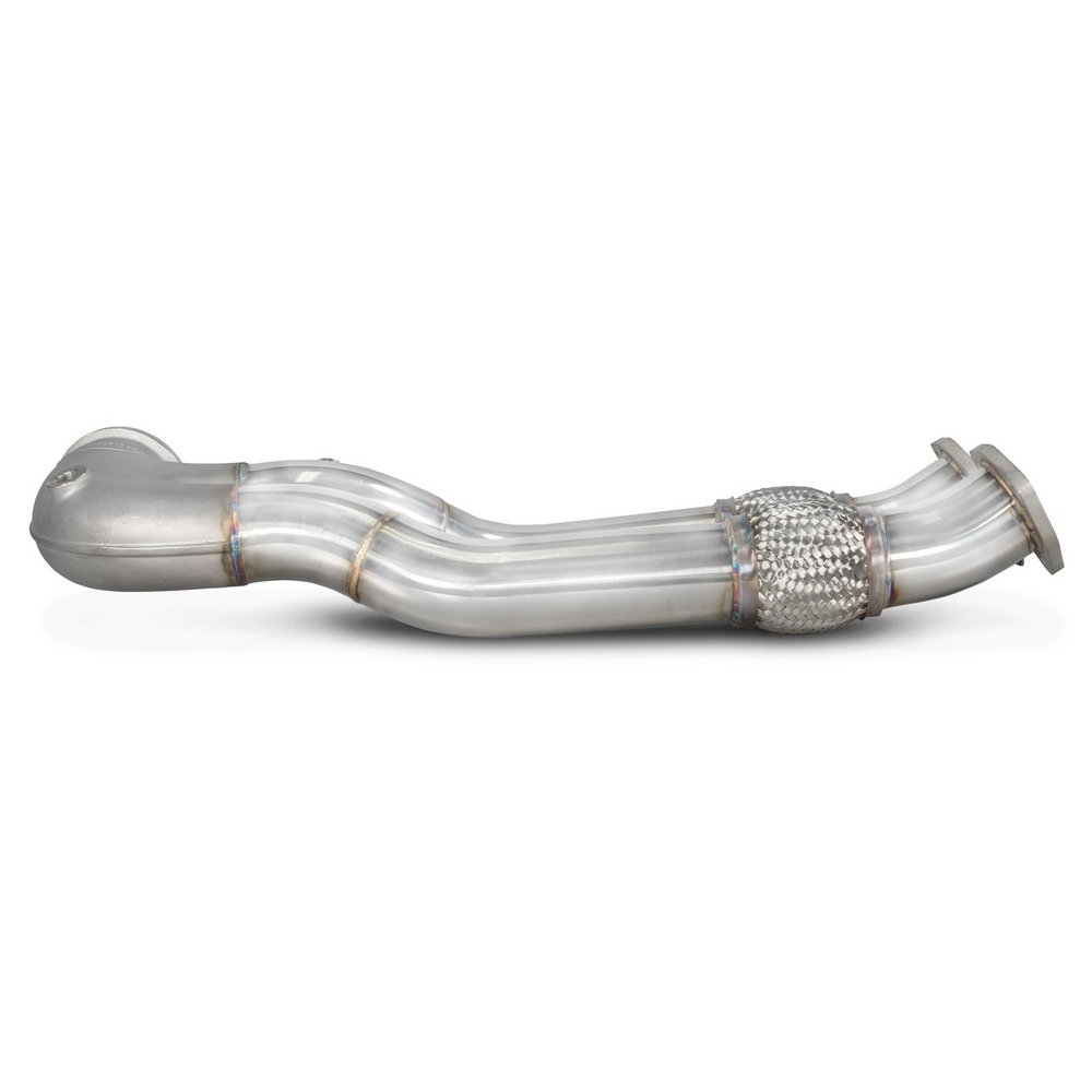 Wagner Tuning Downpipe Kit for Audi TTRS 8S & RS3 8V (FL) - ModsDirect