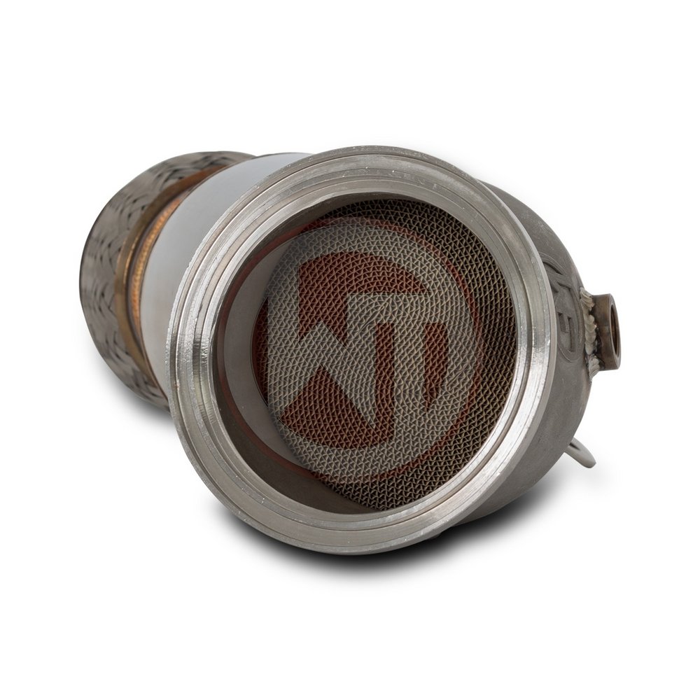 Wagner Tuning Downpipe Kit for Toyota Supra MK5 B58 Engine OPF-model (200CPSI) - ModsDirect