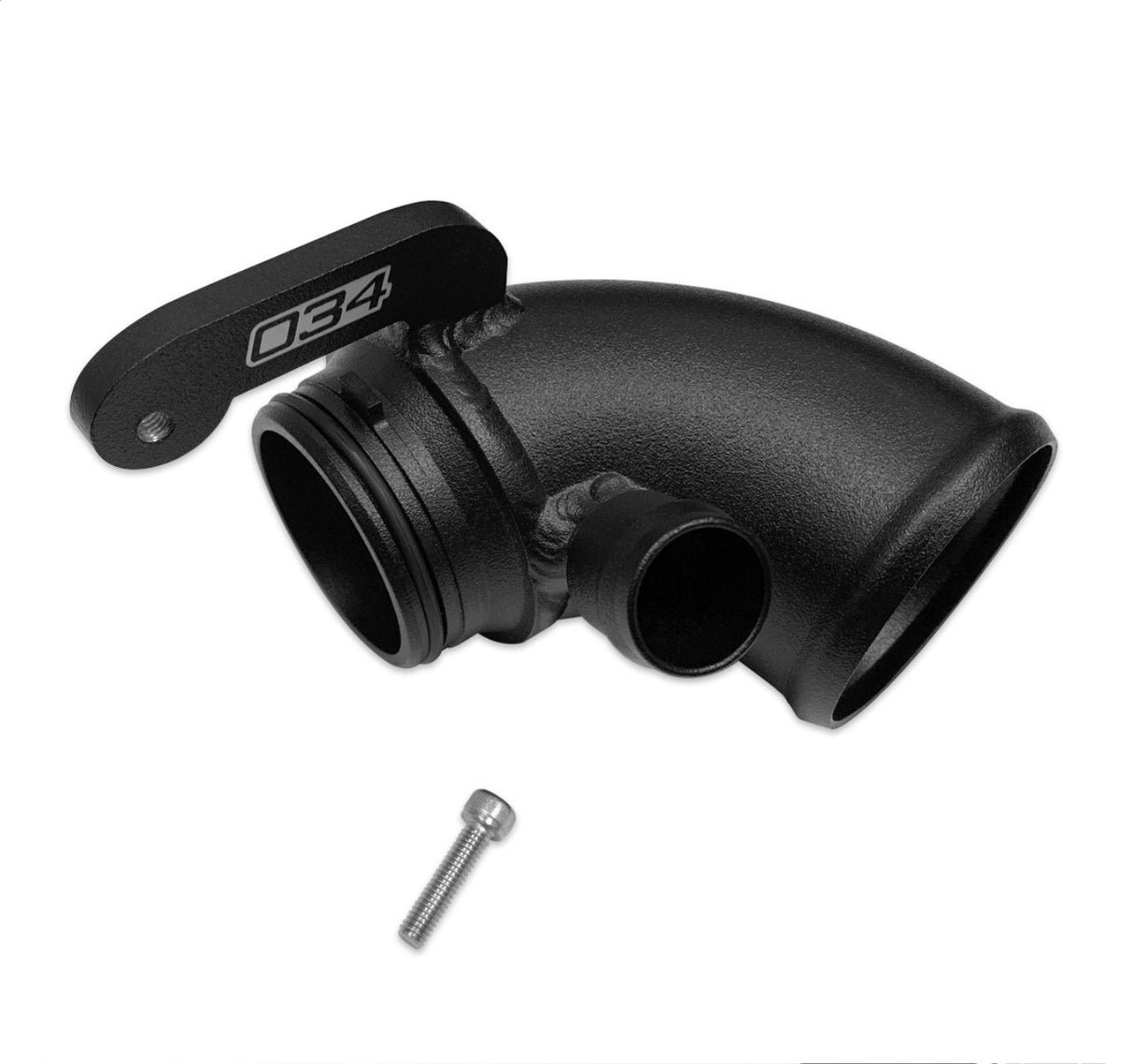 034Motorsport | Turbo Inlet Elbow (MQB) - ModsDirect