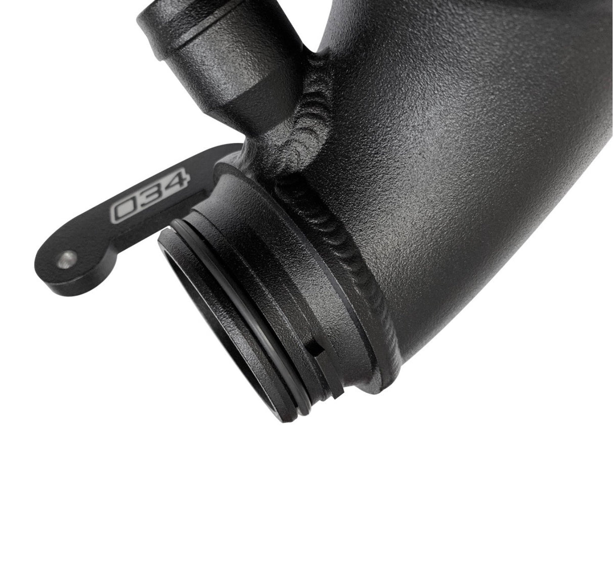 034Motorsport | Turbo Inlet Elbow (MQB) - ModsDirect