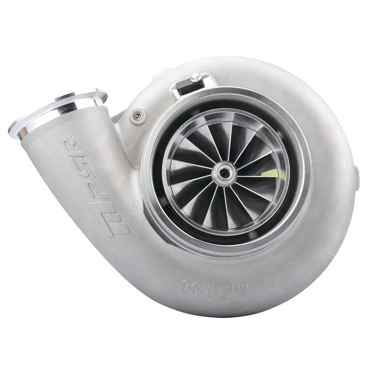 PULSAR TURBO | PRO98 98MM PRO MOD TURBO - ModsDirect