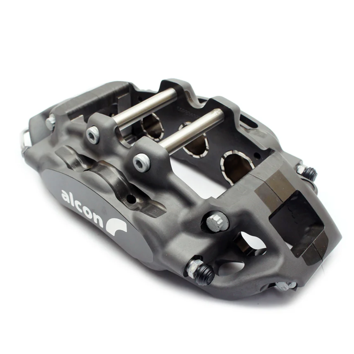 Alcon Front Brake Kit BBK - BMW M3 E90/E92/E93