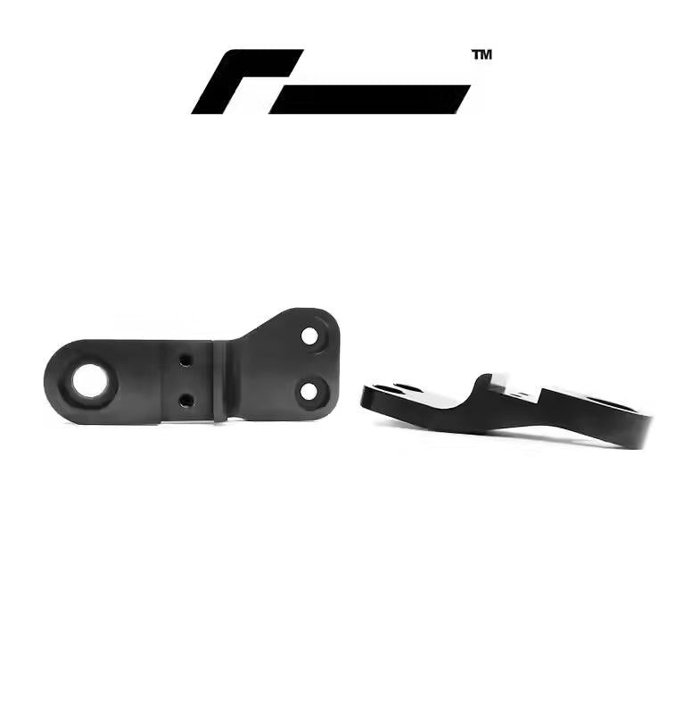 RacingLine Subframe Brace For MQB & MQB EVO For Golf 7 R, 8 R, GTI, Audi A3, S3, RS3