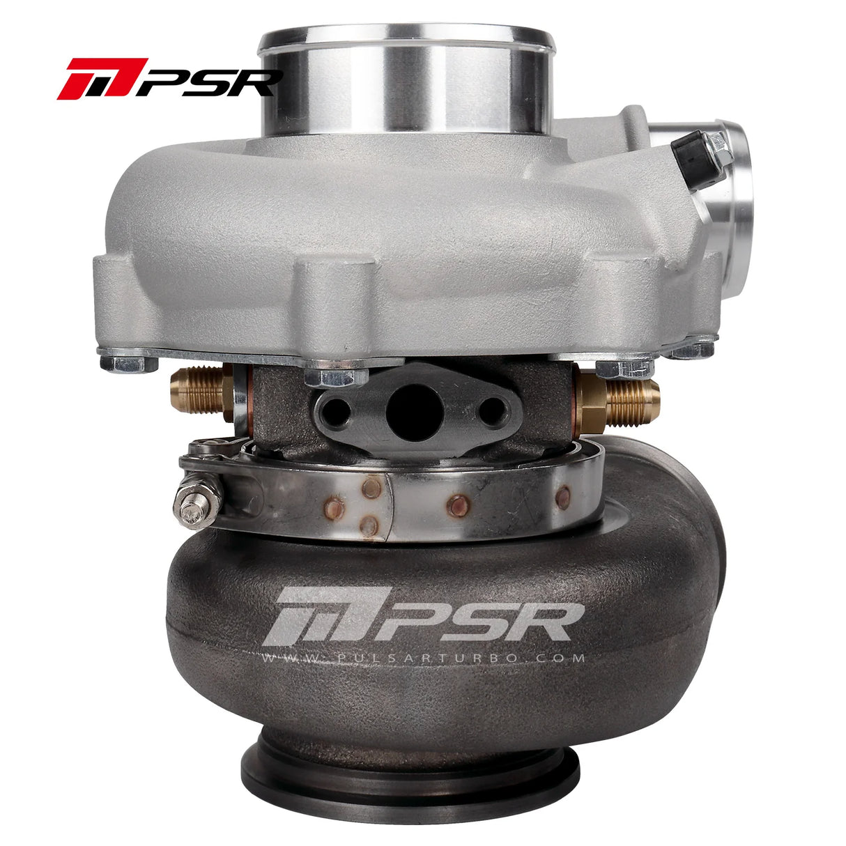 PULSAR TURBO | 4849 48MM Ball Bearing Turbo (550HP) - ModsDirect