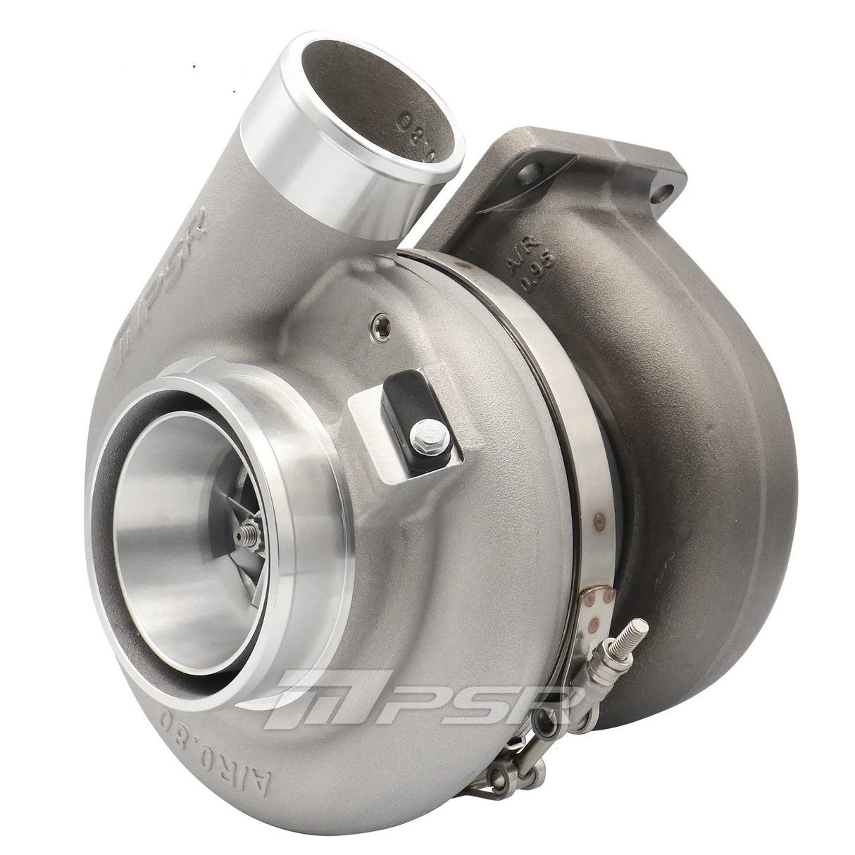 PULSAR TURBO | 6270G 62MM Ball Bearing Turbo (900HP) - ModsDirect