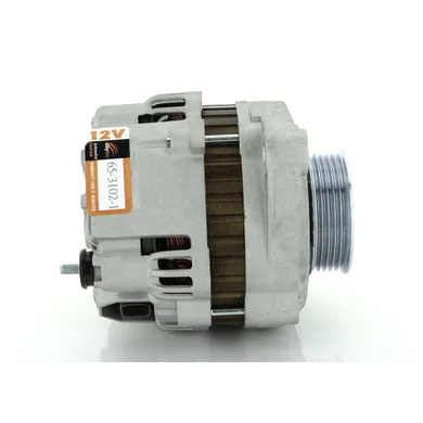 80AMP Alternator (SR20) - ModsDirect