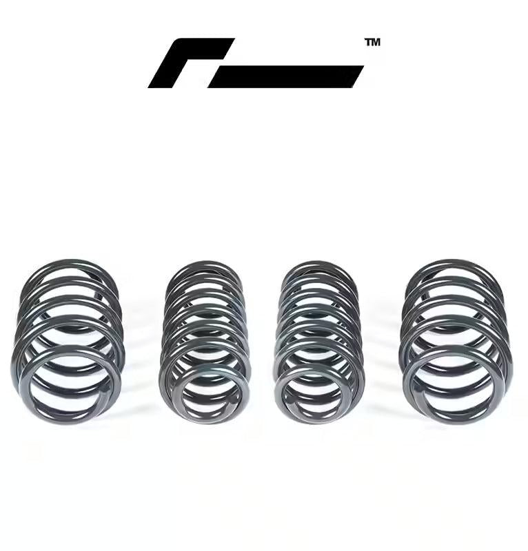 RacingLine Sport Lowering Springs Cupra Formentor/Ateca 2.0 TSI MQBE