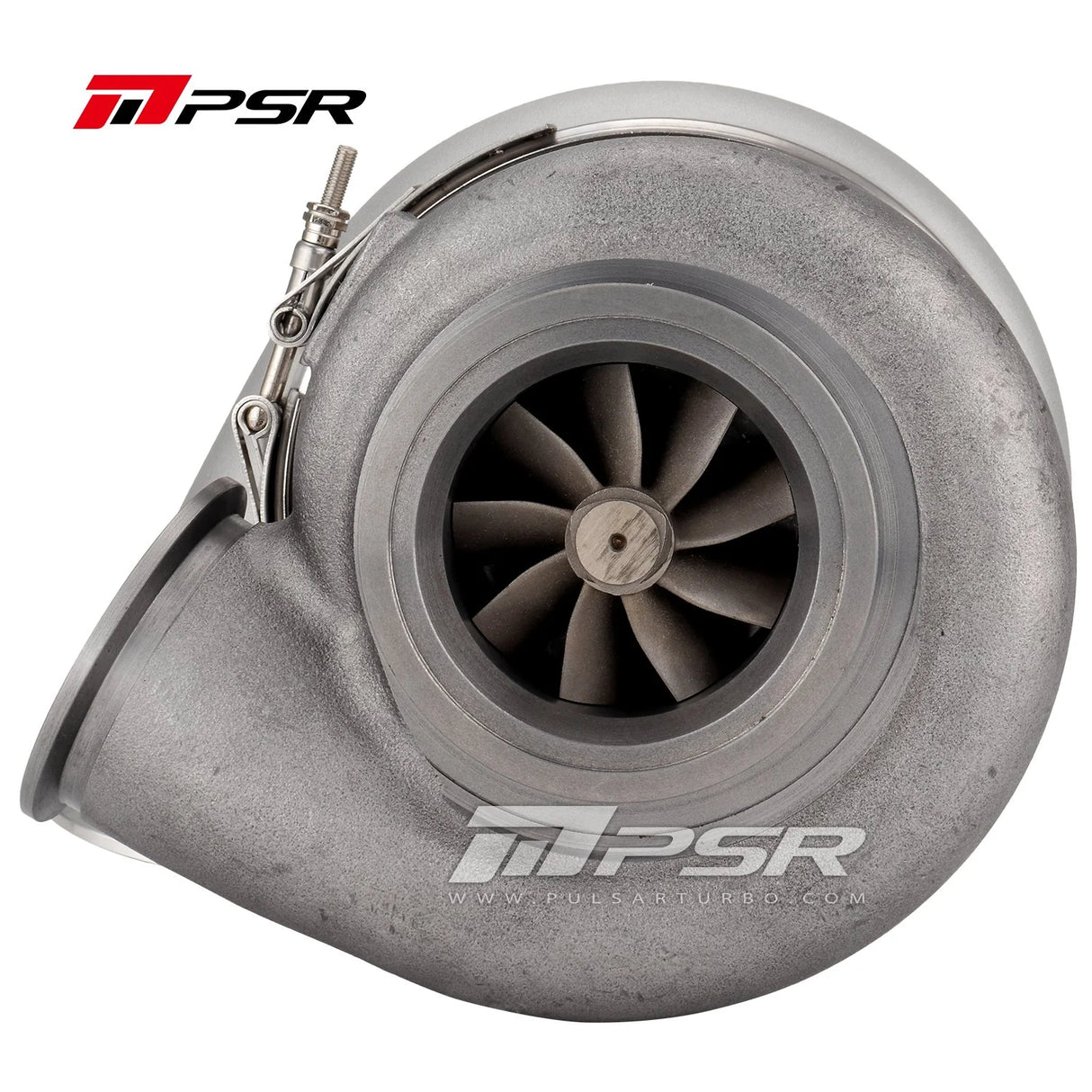 PULSAR TURBO | 7375G 73MM Ball Bearing Turbo (1200HP) - ModsDirect