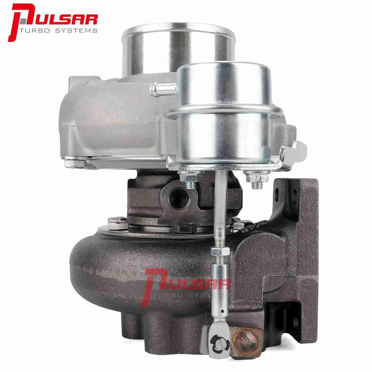 PULSAR TURBO | PSR2871 GEN1 Turbo - ModsDirect