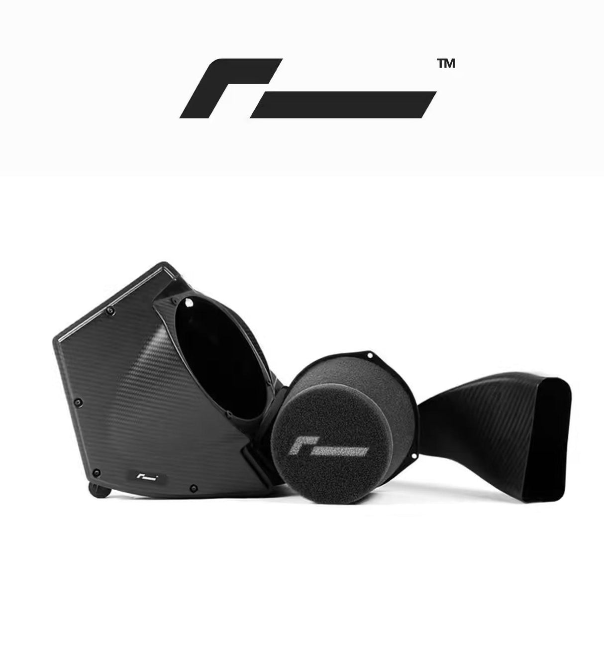 RacingLine Carbon Intake System RS4/RS5 (B9)
