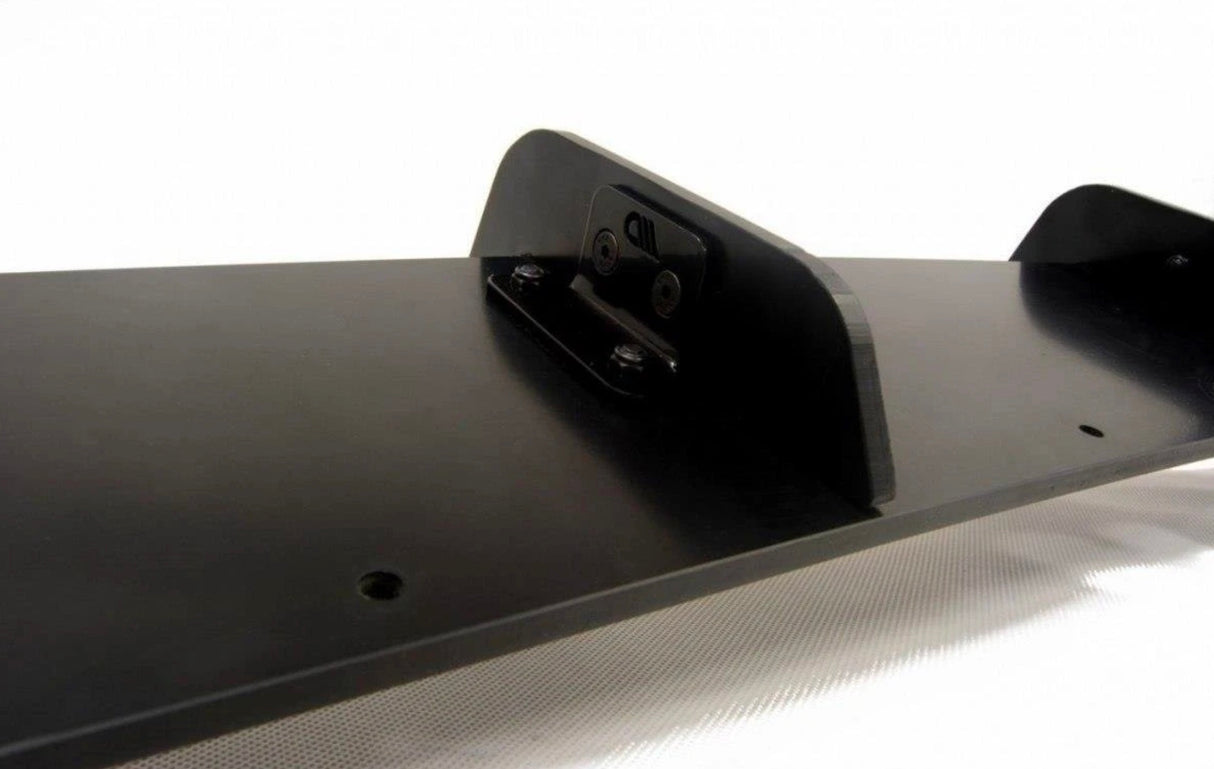 MAXTON DESIGN | Rear Diffuser + Rear Side Splitters (VW Golf MK6 GTI) - ModsDirect
