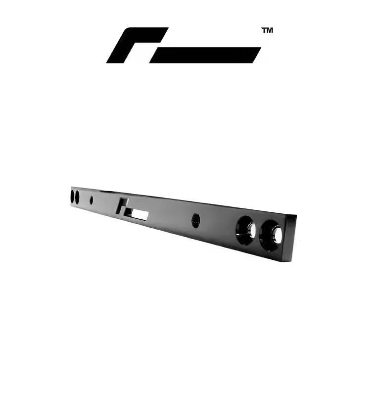 RacingLine Subframe Brace For MQB & MQB EVO For Golf 7 R, 8 R, GTI, Audi A3, S3, RS3