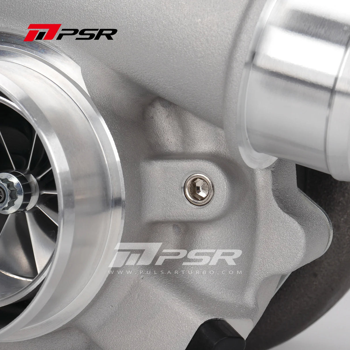 PULSAR TURBO | 4849 48MM Ball Bearing Turbo (550HP) - ModsDirect