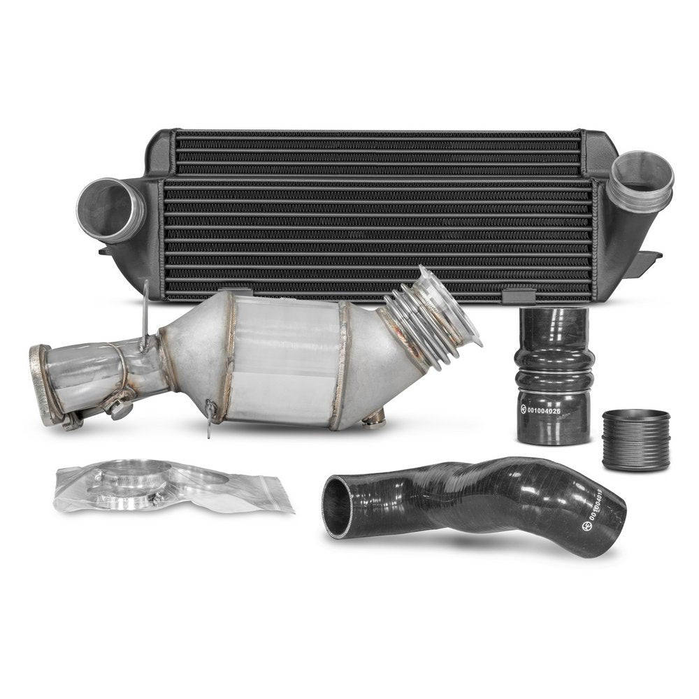 Competition Package EVO2 BMW E-serie N55 with cat. - ModsDirect