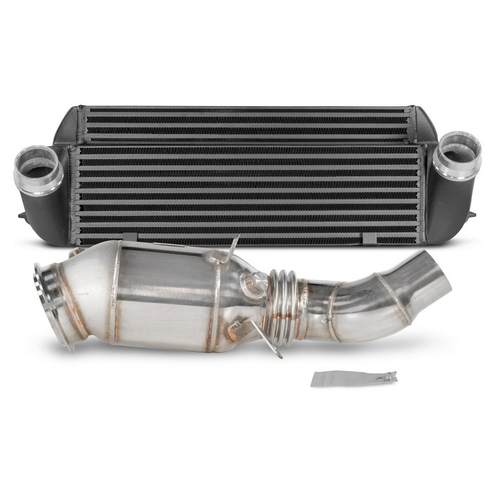 Wagner Tuning Competition Package EVO1 BMW F-series N20 catless - ModsDirect