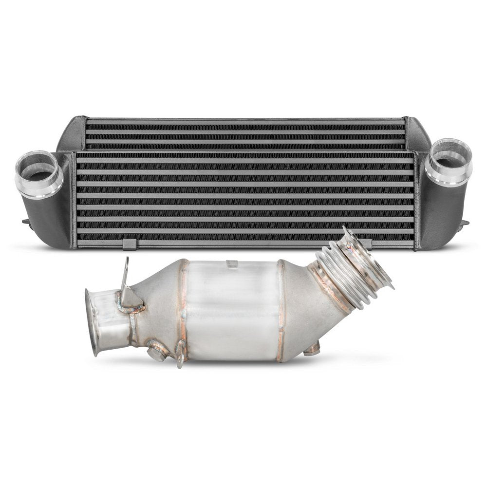 Competition Package EVO 1 BMW F-series N55 catless -6/13 - ModsDirect
