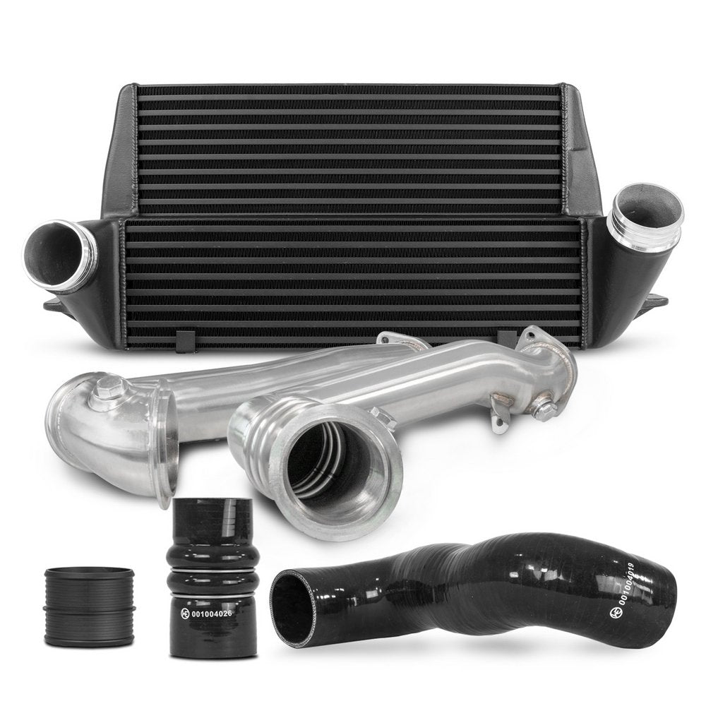 Competition Package EVO3 BMW E-series N54 engine - ModsDirect