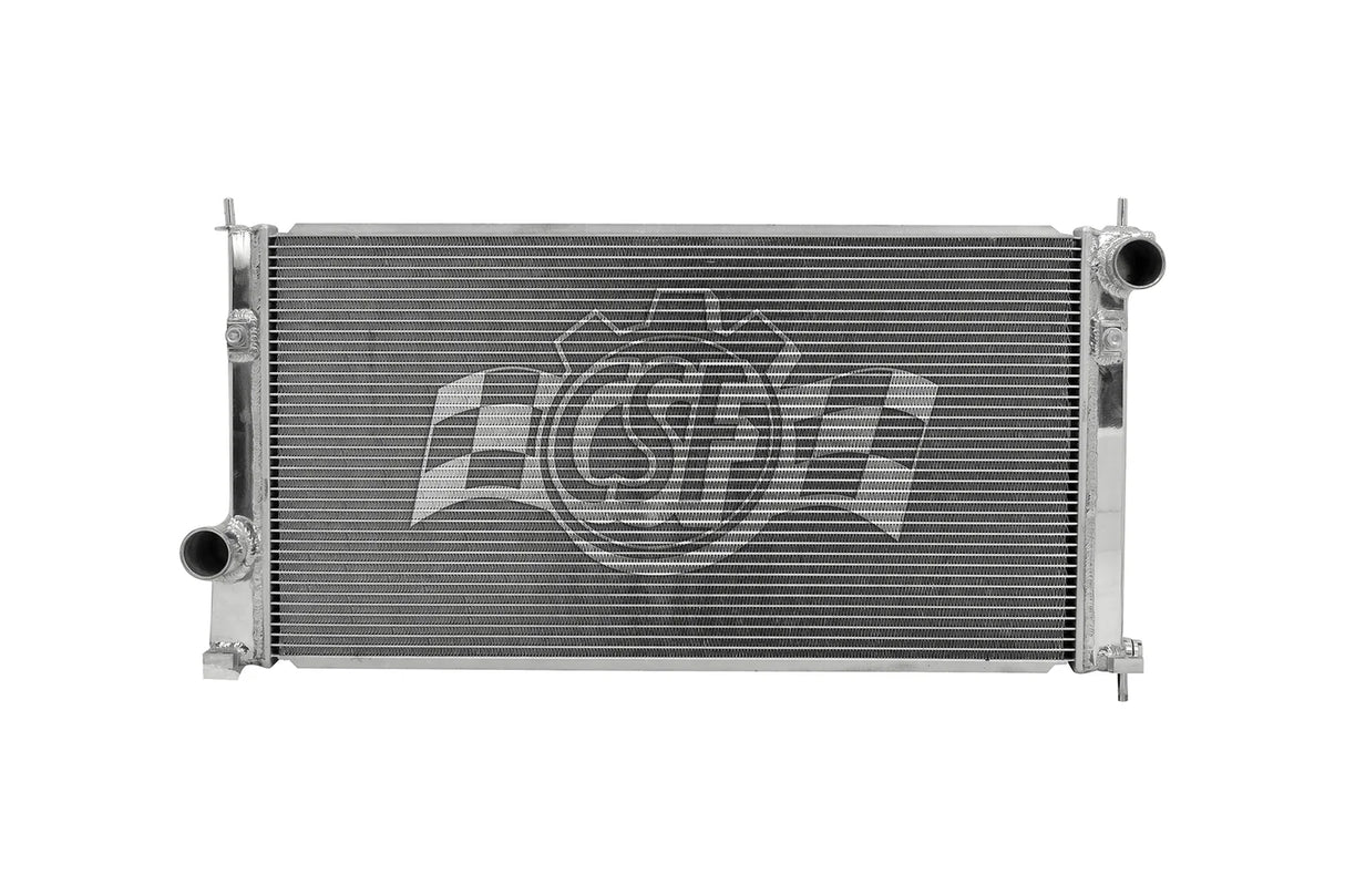 CSF Aluminium Racing Radiator (Subaru BRZ/Toyota 86) - ModsDirect