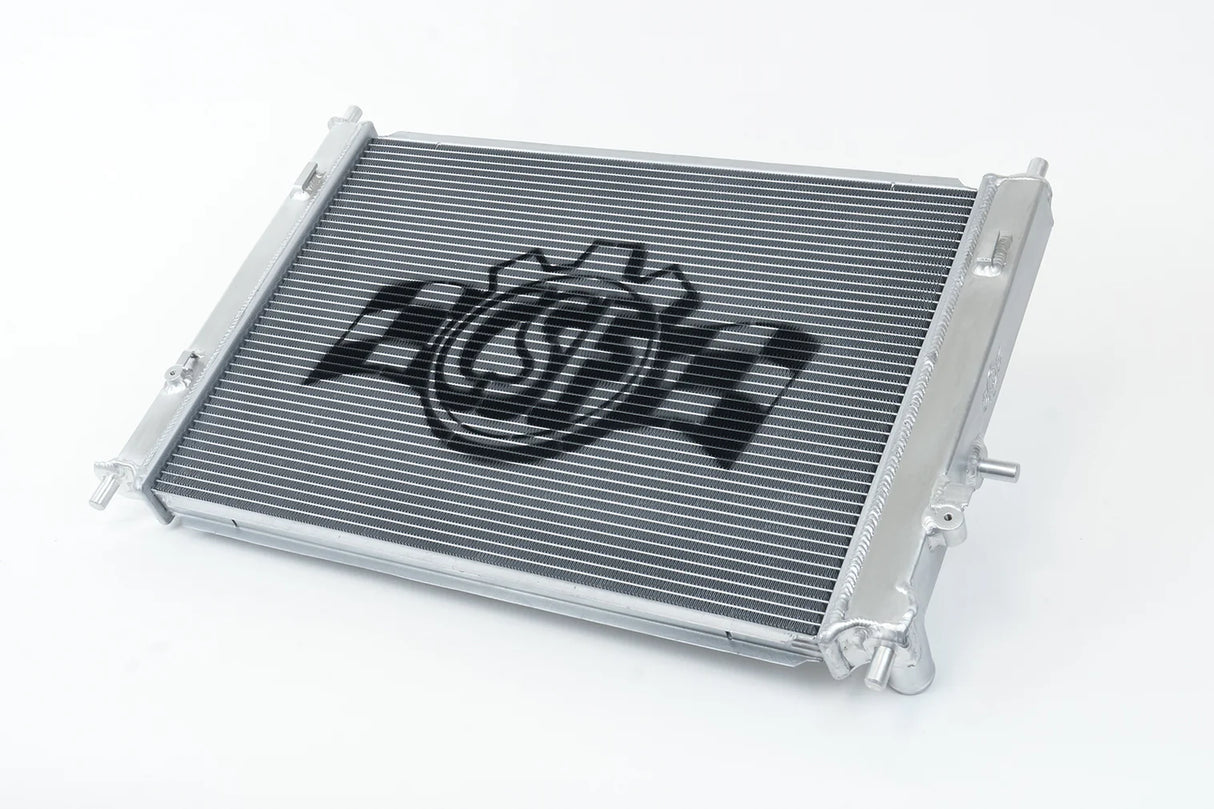 CSF Aluminium Racing Radiator (Mazda MX-5 ND) - ModsDirect