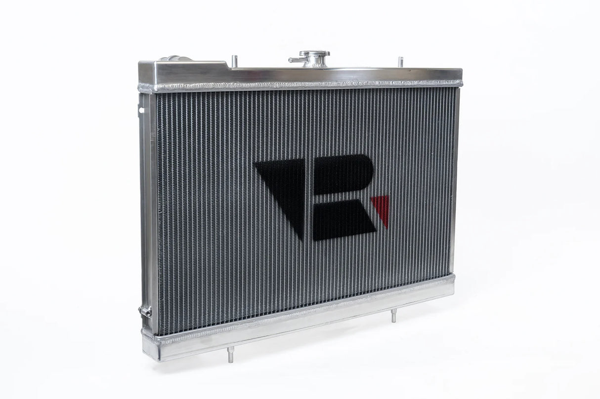 CSF BILLET Racing Radiator (Nissan R32 Skyline) - ModsDirect