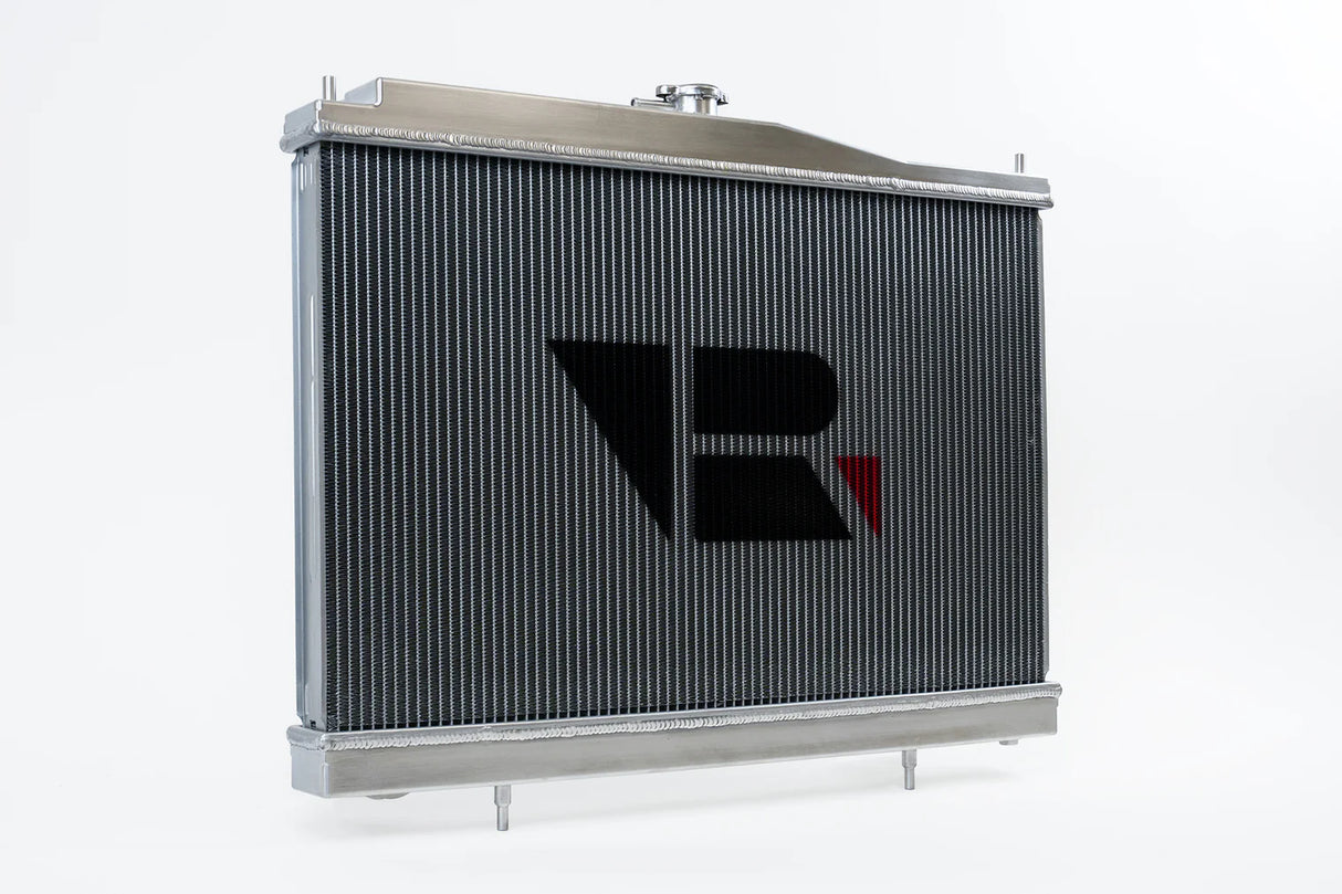 CSF BILLET Racing Radiator (Nissan R33 Skyline) - ModsDirect